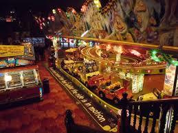 Parque de Diversões Coral Island